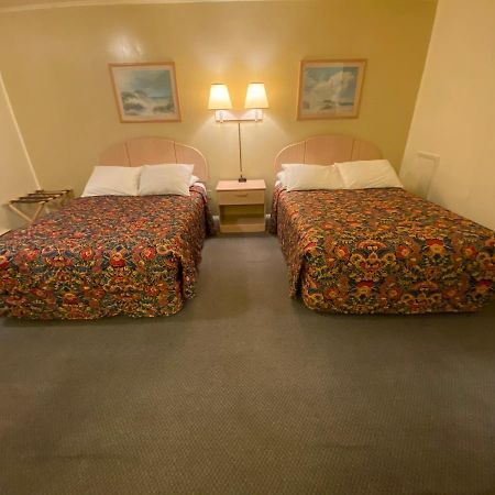 Birchwood Inn Chincoteague Bagian luar foto