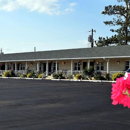 Birchwood Inn Chincoteague Bagian luar foto