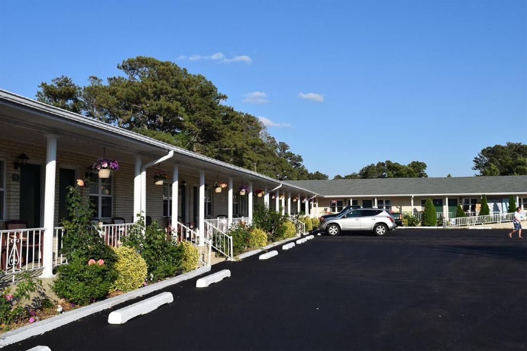 Birchwood Inn Chincoteague Bagian luar foto