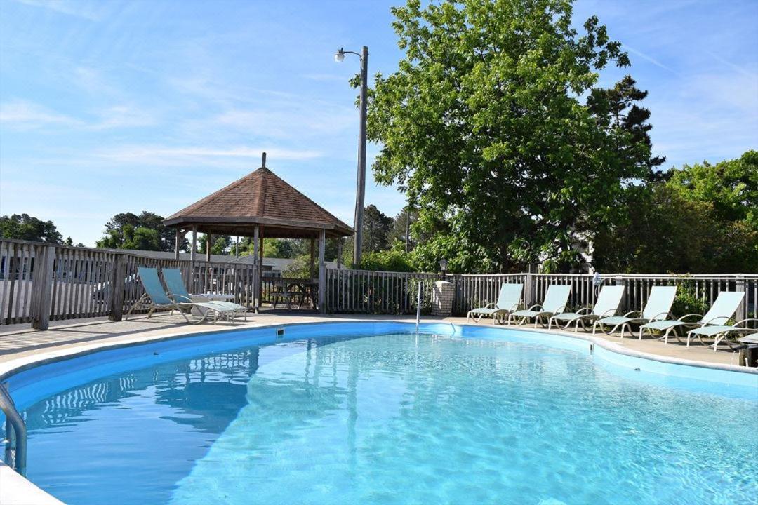 Birchwood Inn Chincoteague Bagian luar foto