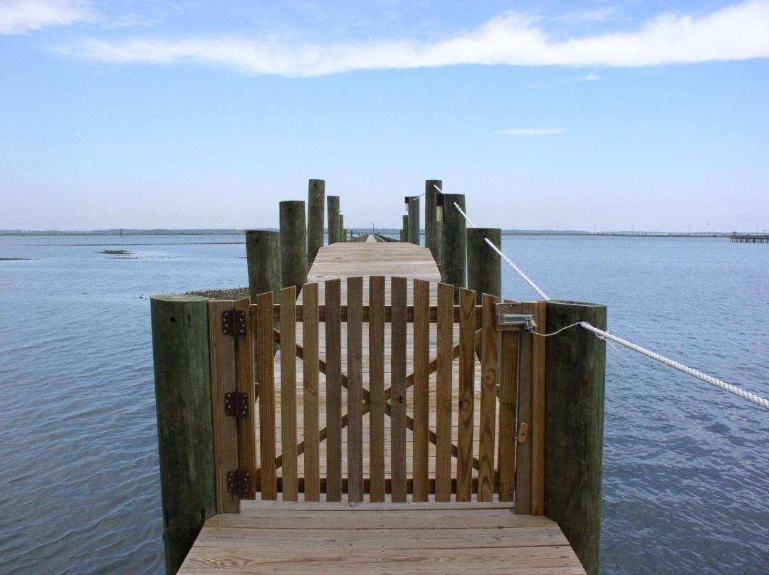 Birchwood Inn Chincoteague Bagian luar foto