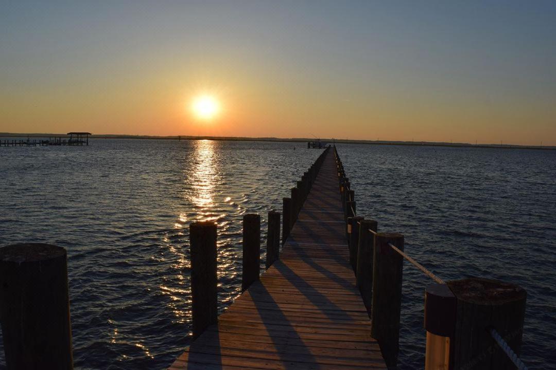Birchwood Inn Chincoteague Bagian luar foto