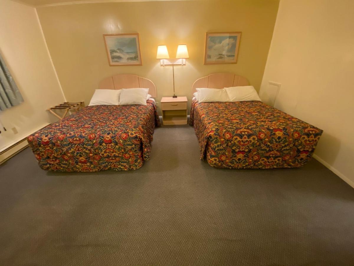 Birchwood Inn Chincoteague Bagian luar foto