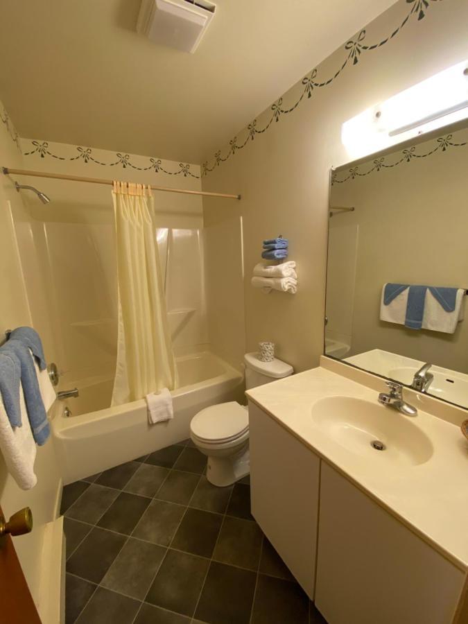 Birchwood Inn Chincoteague Bagian luar foto