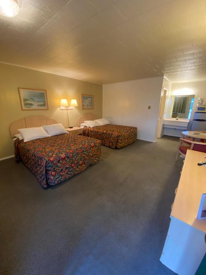 Birchwood Inn Chincoteague Bagian luar foto