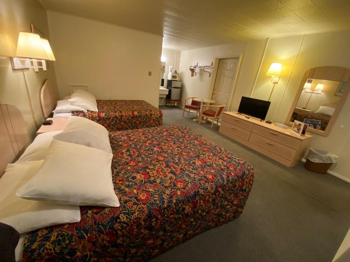 Birchwood Inn Chincoteague Bagian luar foto
