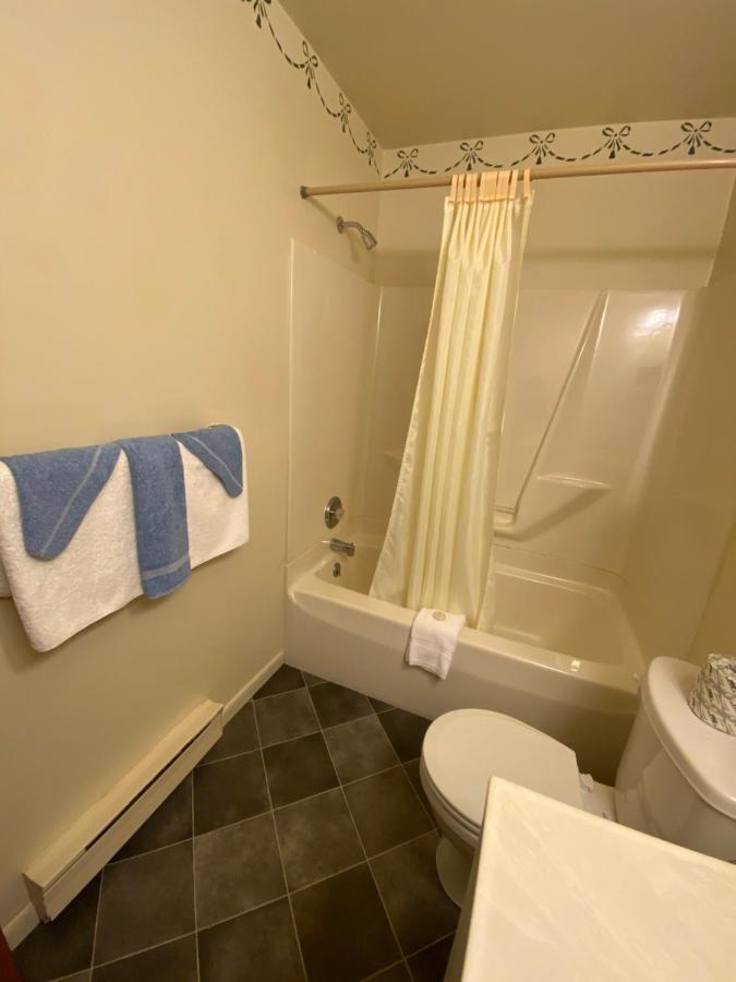 Birchwood Inn Chincoteague Bagian luar foto