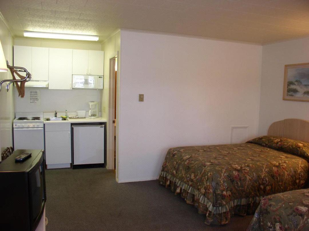 Birchwood Inn Chincoteague Bagian luar foto