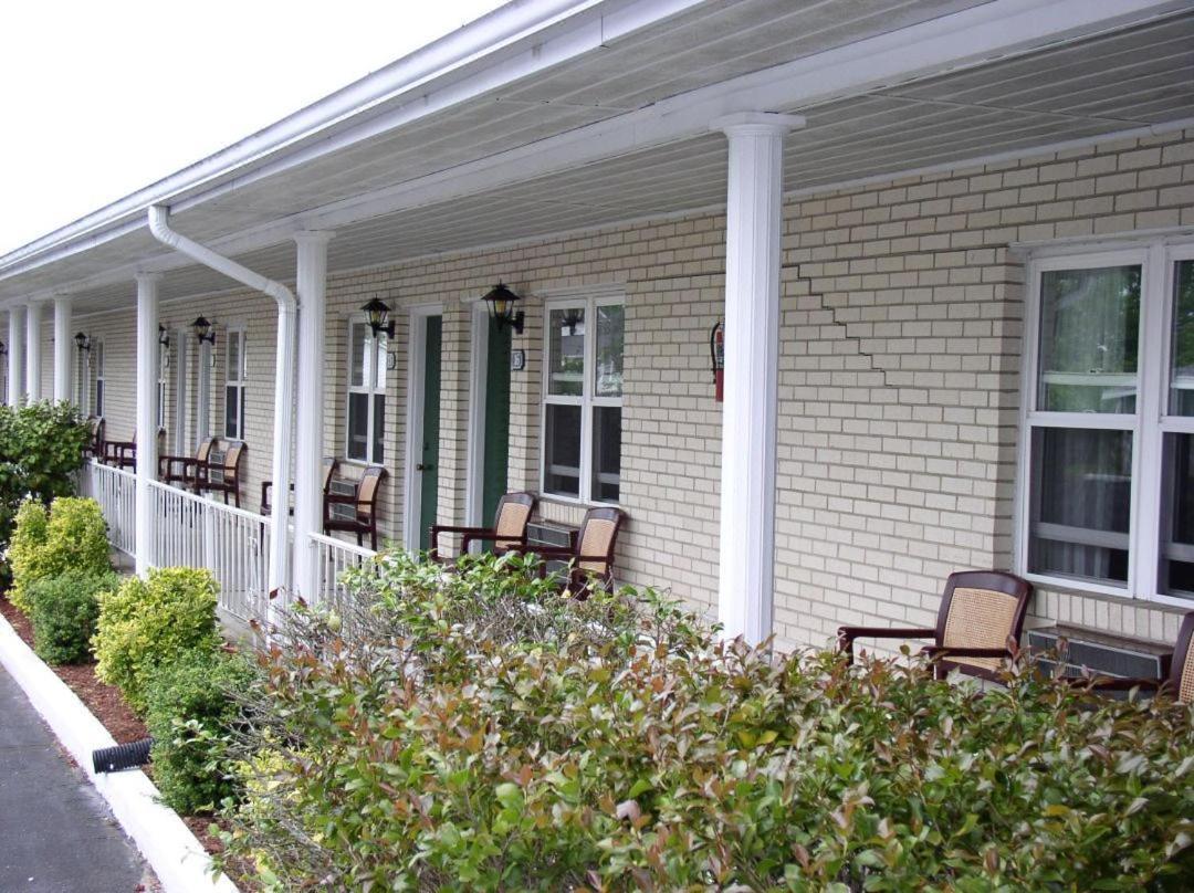 Birchwood Inn Chincoteague Bagian luar foto