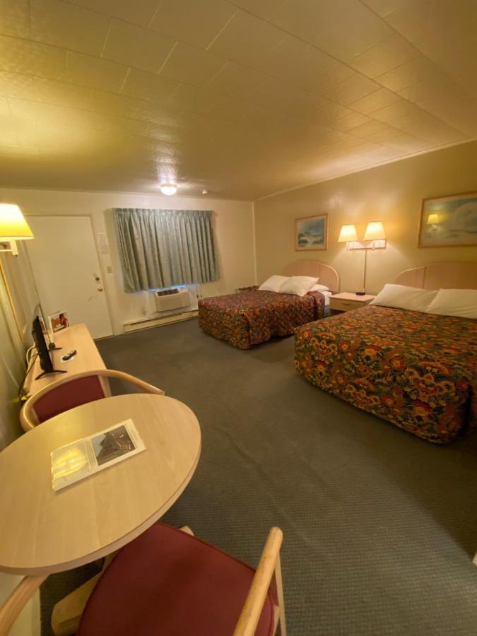 Birchwood Inn Chincoteague Bagian luar foto