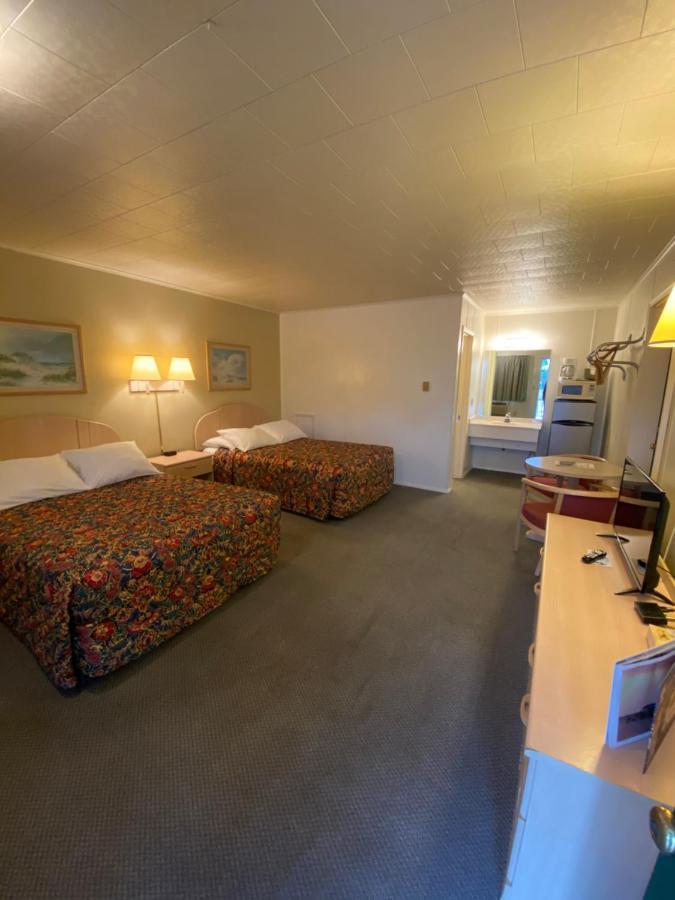 Birchwood Inn Chincoteague Bagian luar foto