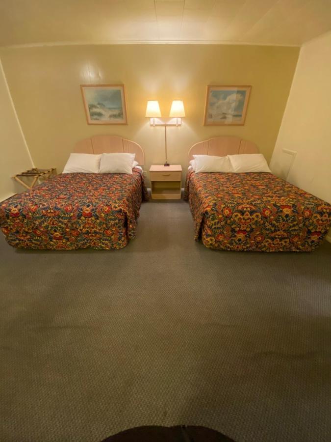 Birchwood Inn Chincoteague Bagian luar foto