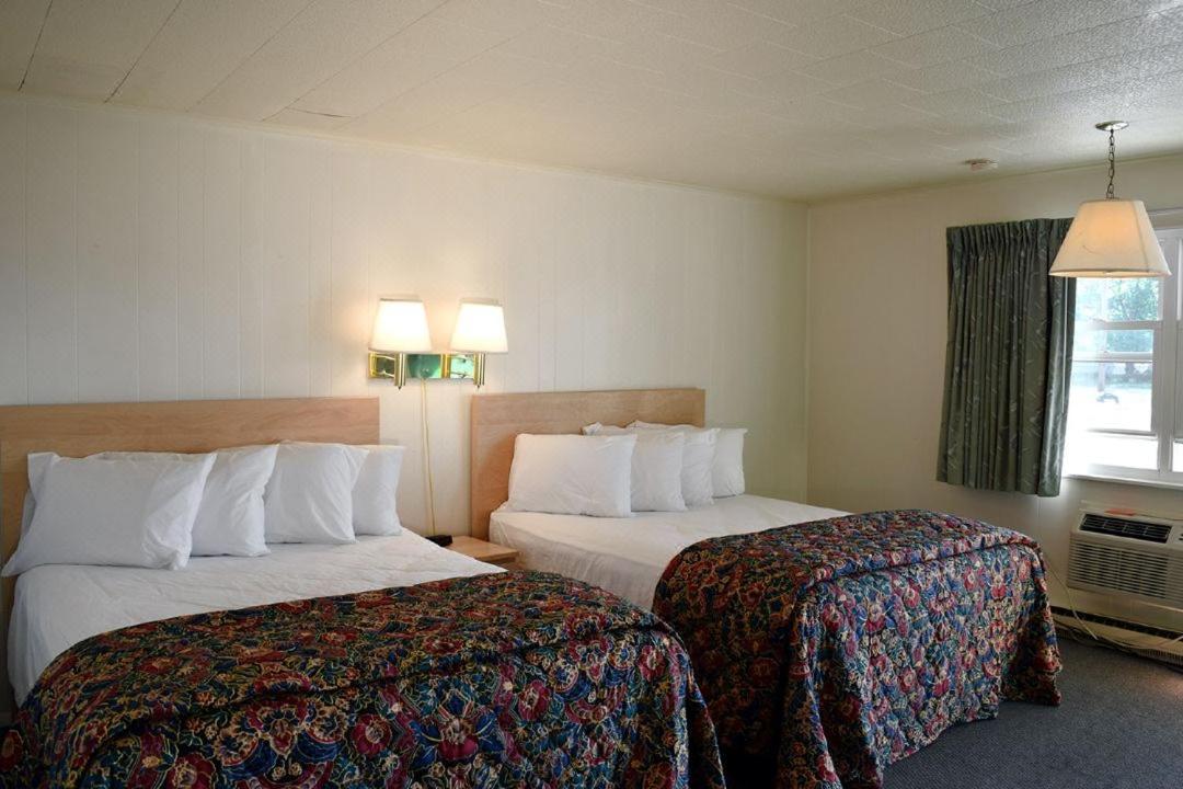 Birchwood Inn Chincoteague Bagian luar foto