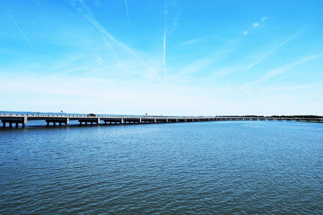 Birchwood Inn Chincoteague Bagian luar foto