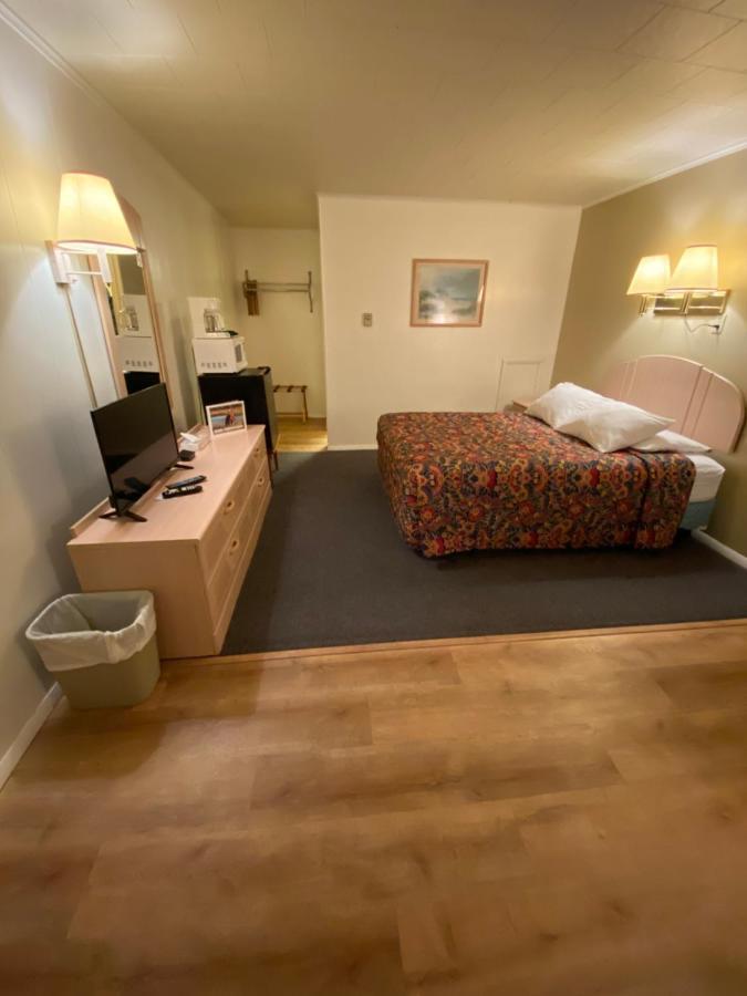 Birchwood Inn Chincoteague Bagian luar foto