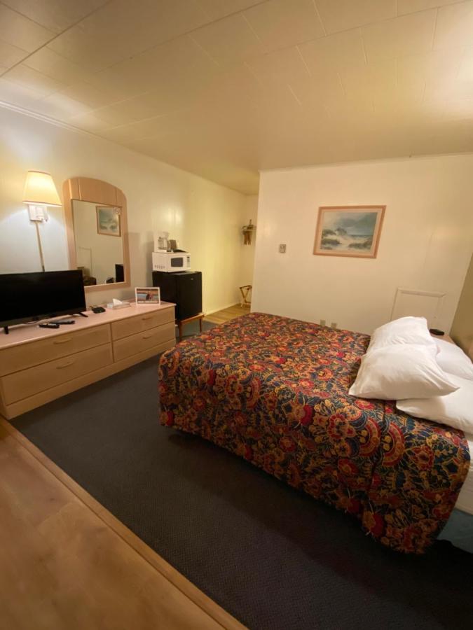 Birchwood Inn Chincoteague Bagian luar foto